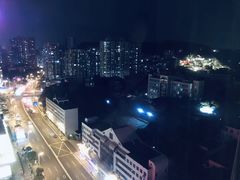 -厦门泰谷酒店(中山路镇海路地铁站店)