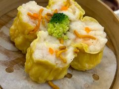 -万山楼海鲜酒家·二十三年老字号