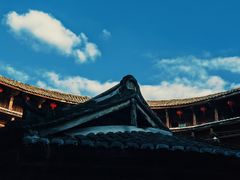-云水谣景区