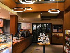 -星巴克臻选(成都宽窄巷子店)