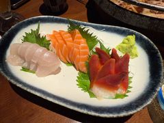 -千代武日本料理(开发区店)