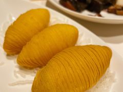 千层萝卜酥-利苑酒家(宜安广场店)