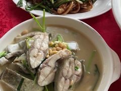 -蛇口康乐快餐鱼仔档(翠苑小区店)