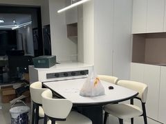 -居丽装饰空间设计(总部)