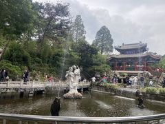 -红螺寺