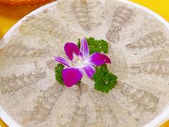 -官塘陈记鱼生·潮汕砂锅粥·牛肉火锅(潮枫路总店)