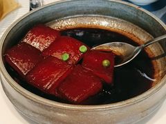 -香雪海饭店中餐厅(人民桥店)