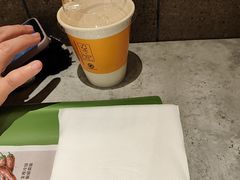 -麦当劳(西单明珠店)