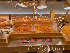 -比格比萨自助(裕源大厦店)