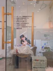 点击看大图 -月野兔日式美睫美甲