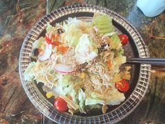 -炙柒Sekinana·精致料理 烧鸟·铁板烧(海上世界店)
