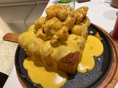 -茉里粤菜(皇姑万象汇店)