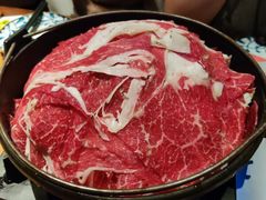 牛肉寿喜烧锅-醉虎传(南锣鼓巷店)
