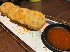 -韵秋荷(宝山龙湖天街店)