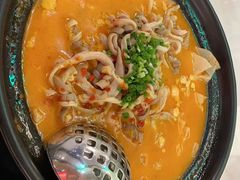 脆肚-李师傅脆肚(梅林店)