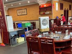 -老来福·非遗酸汤兔(凯旋路店)