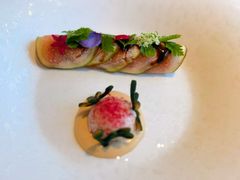 -九献·创意菜(亮马河饭店)