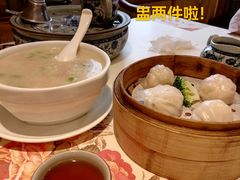 -虾饺妹·酒家(金碧店)