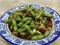 -江城燕子大排档(江汉路步行街店)