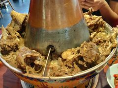 -1078號老北京涮肉(松柏店)