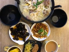 -谭仔三哥米线(屯门时代广场北翼店)