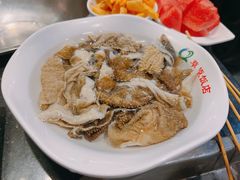 -草原饭店火锅