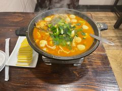 -廖记·公安牛肉鱼杂馆(郭茨口总店)