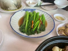 -东方之珠国际商务(和平店)