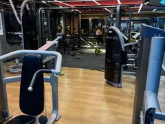 -金仕堡游泳健身会所(中铁名邸店)