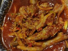 -白玉·朝鲜族烤串(深圳Kkone店)