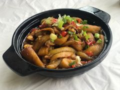 -新新湘菜馆(新中街二条店)