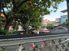 -周大娘牛乳(旧寨古村总店)