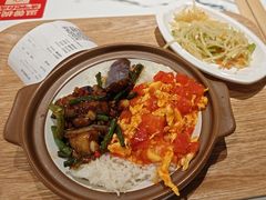 -乡村基·川味现炒大王(熙悦天街店)