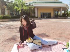 -青岛方特梦幻王国