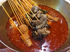 -付小姐在成都(中山公园店)