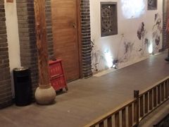 -淀里船宴(卓达店)