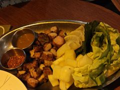 -Blac+Blac(中海环宇荟店)