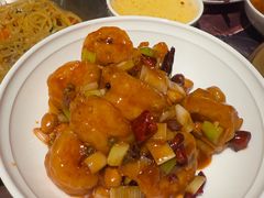 -拾捌川·自贡爆炒(新街口店)