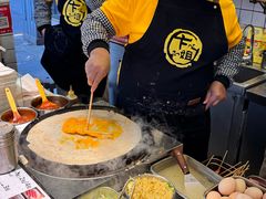 -卞姐蛋饼(陕西南路店)
