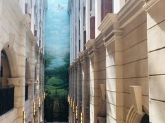 -外滩二十二号艺术中心