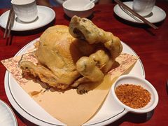 -味鼎长安·地道陕菜(凤城一路店)
