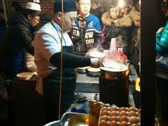 android_upload_pic-马杰金城马爷牛奶鸡蛋醪糟·清真(正宁路店)