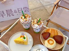 -迦南的早晨蛋糕甜品集合店