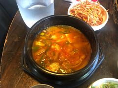 大酱汤-Dombe豚(黑猪肉街店)