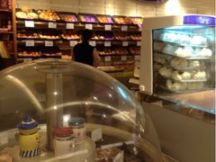 -老佛爷饼店