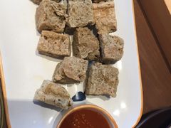 -香园茶社·金陵小灶(老门东店)