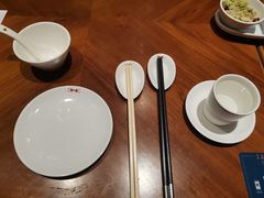 -上海人家花樣年华(中山公园店)