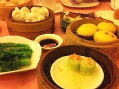 -潮福城大酒楼·潮粤菜·港式点心(阳光城店)