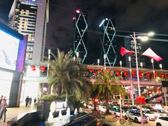 -皇庭广场(福华三路店)