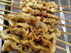 -老黑板筋(顺义总店)